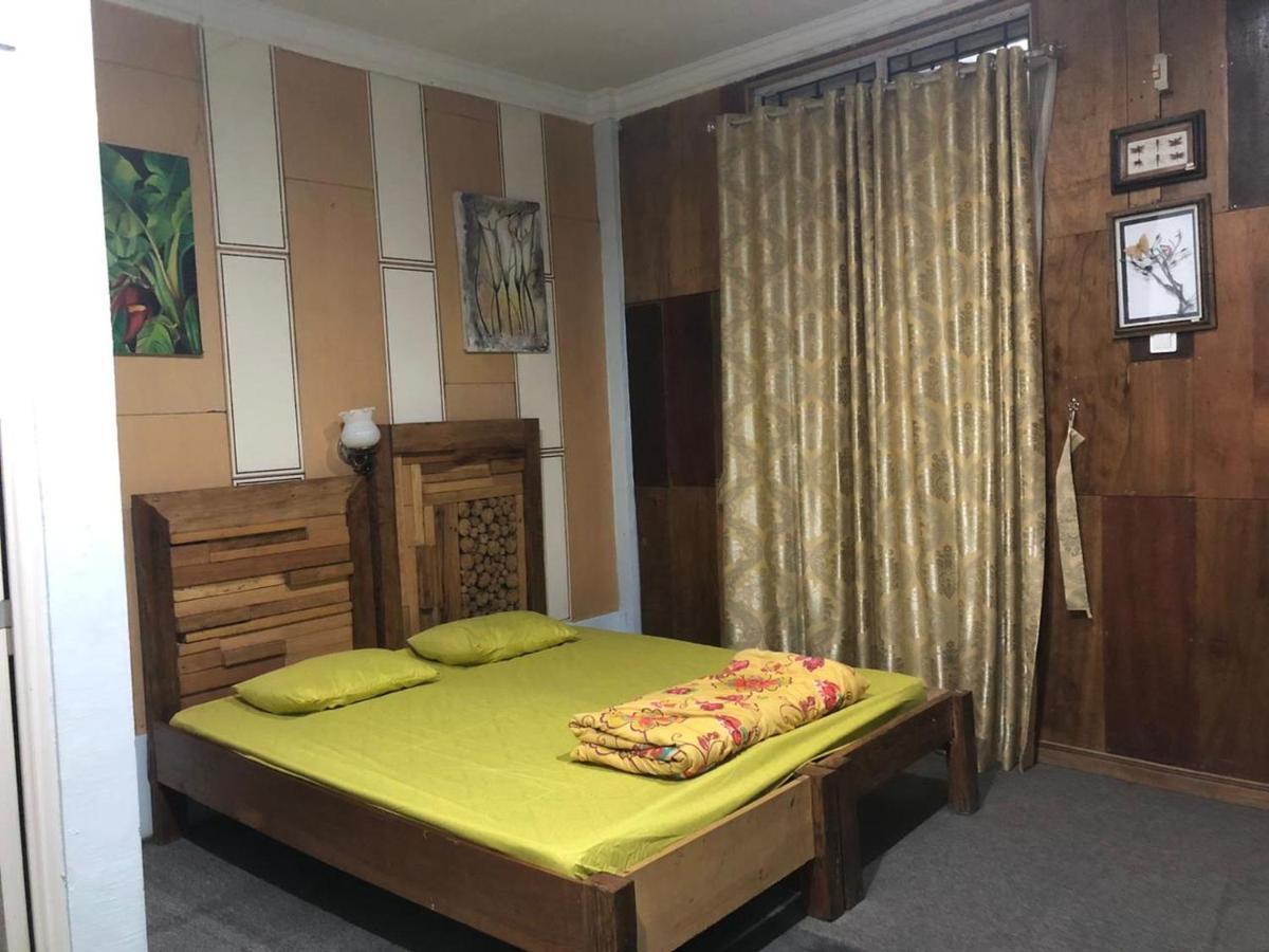 Friendjoss Homestay Laugumba Redpartner Berastagi Dış mekan fotoğraf